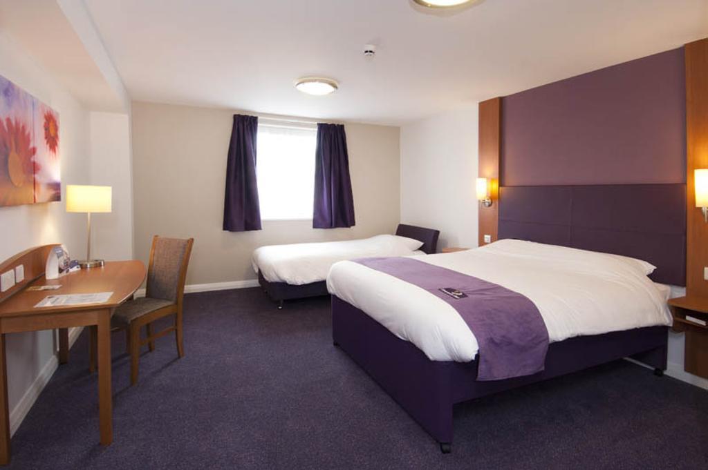 Premier Inn London Twickenham Stadium Room photo